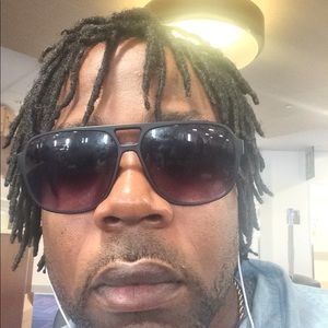 Meet your Posher, Marlon